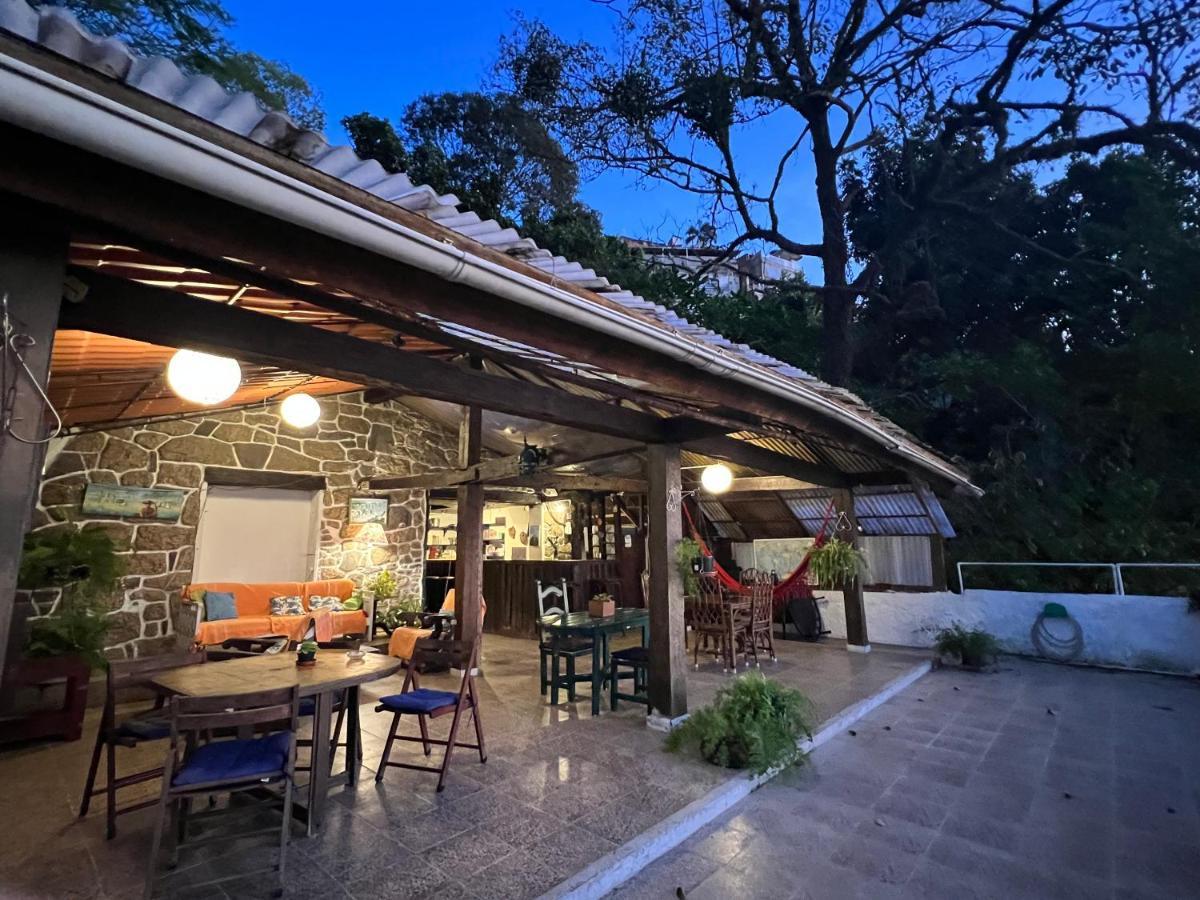 Chic Ocean View - The Modern Sunrise Home Rio de Janeiro Exterior foto