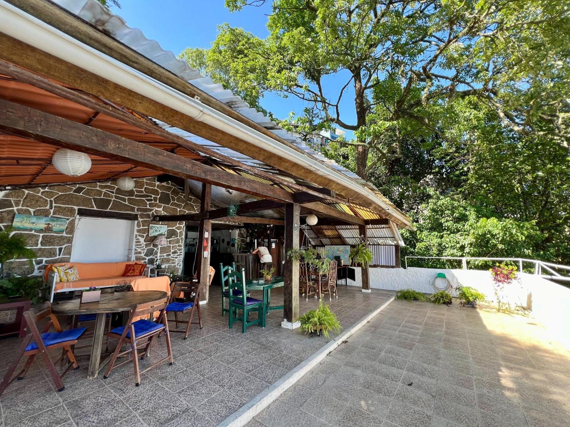 Chic Ocean View - The Modern Sunrise Home Rio de Janeiro Exterior foto